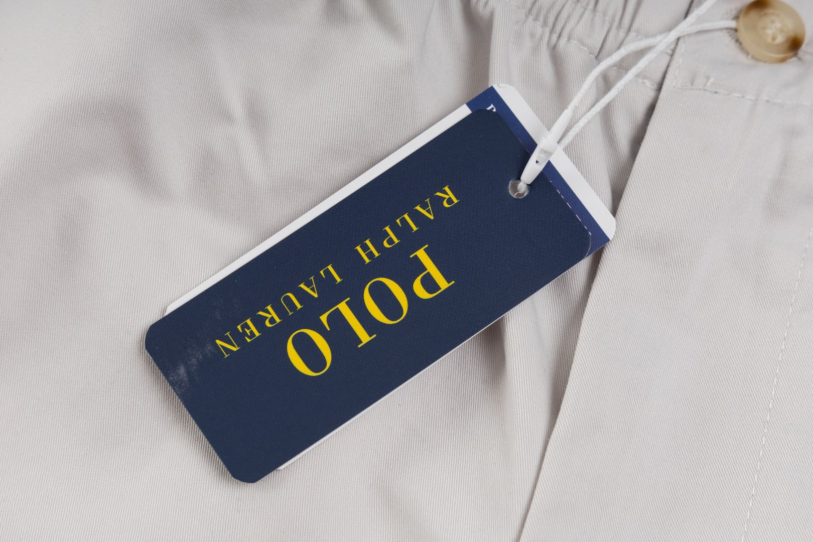 LuxluxHouse Best Quality Clothes Ralph Lauren Pants
