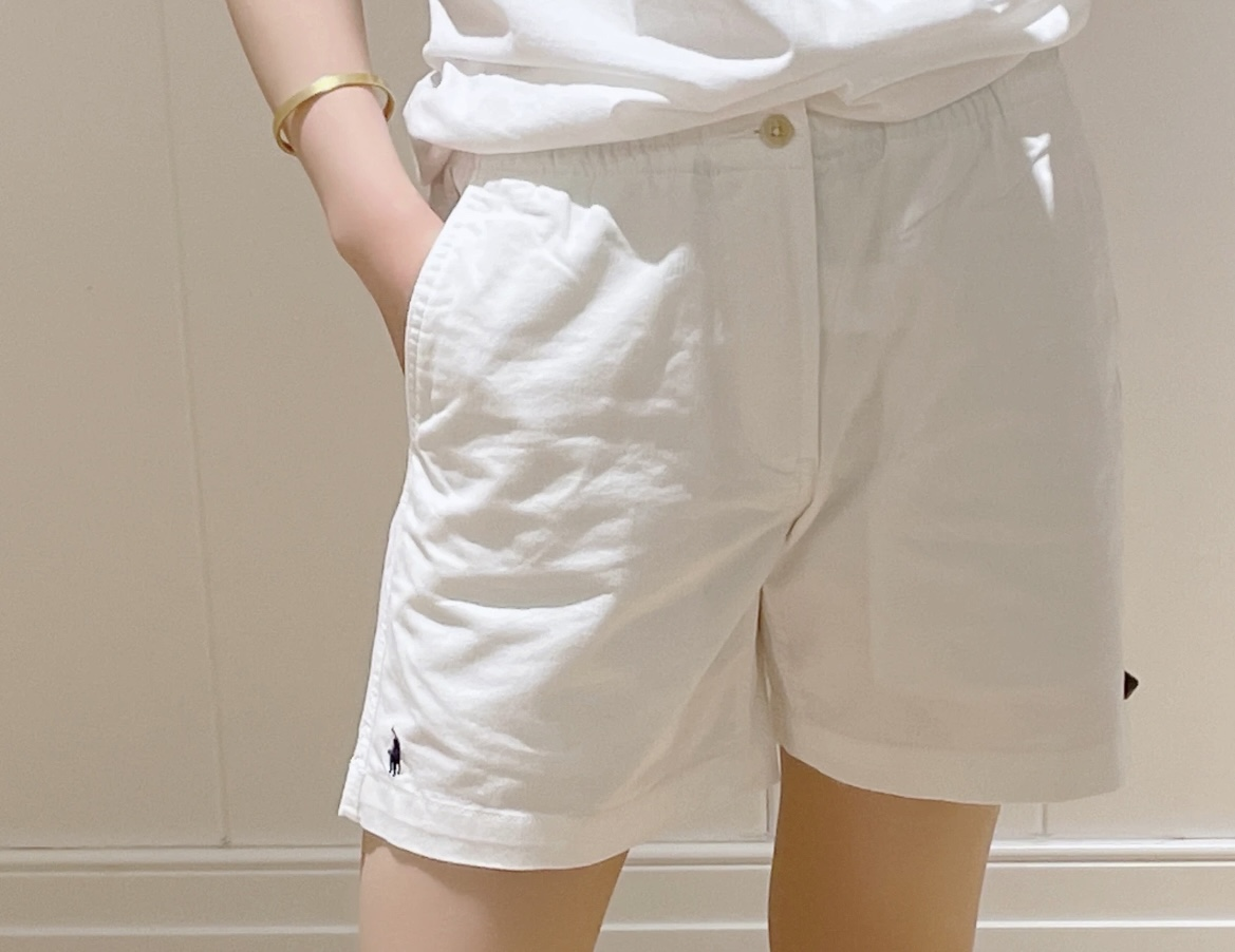 LuxluxHouse Best Quality Clothes Ralph Lauren Pants