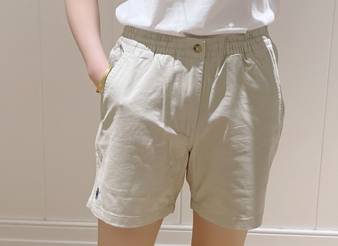 LuxluxHouse Best Quality Clothes Ralph Lauren Pants