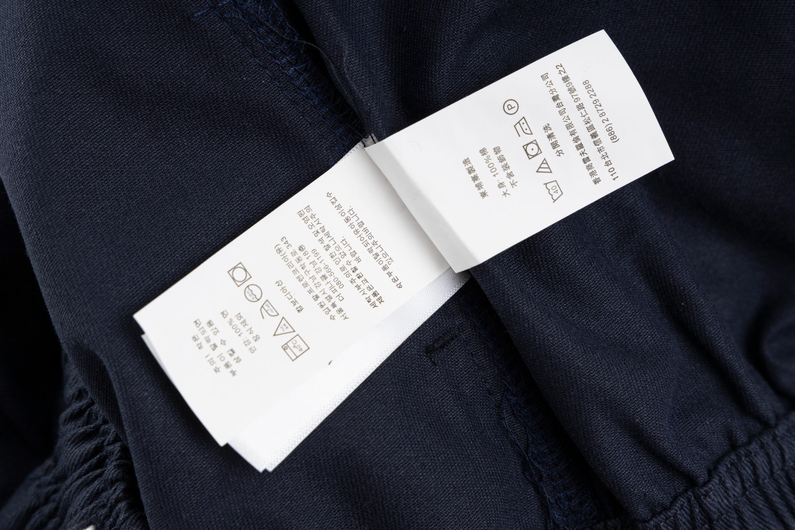 LuxluxHouse Best Quality Clothes Ralph Lauren Pants