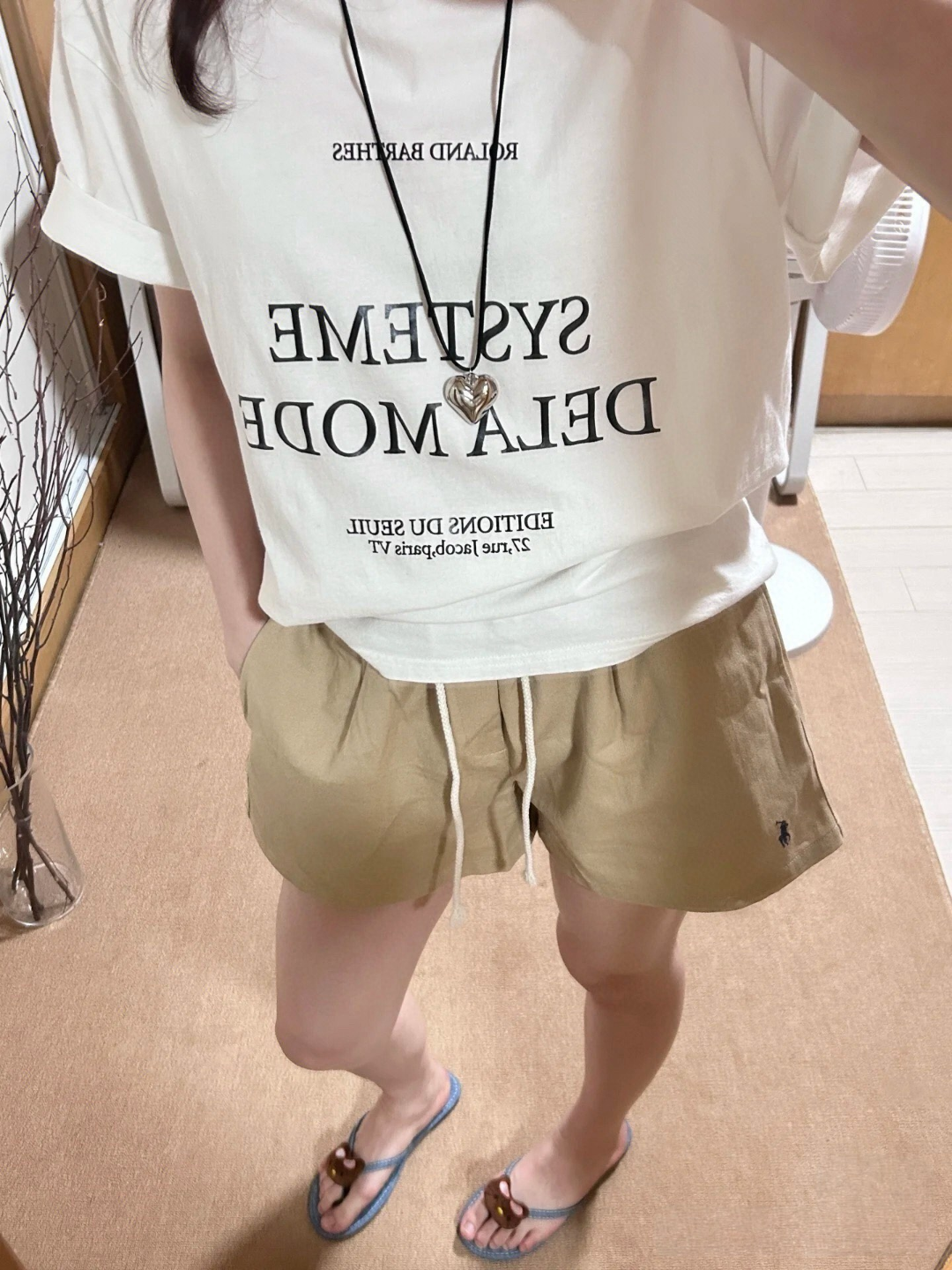 LuxluxHouse Best Quality Clothes Ralph Lauren Pants