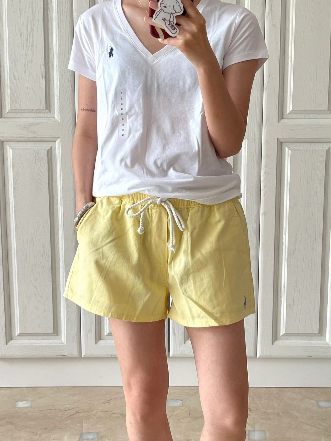 LuxluxHouse Best Quality Clothes Ralph Lauren Pants