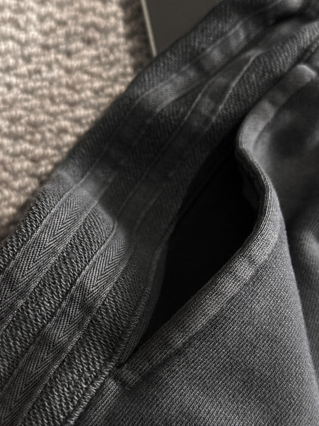 LuxluxHouse Best Quality Clothes Pants Moncler