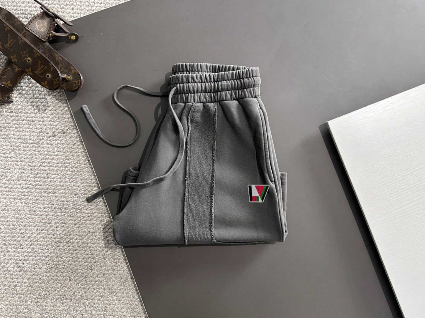 LuxluxHouse Best Quality Clothes Pants Louis Vuitton