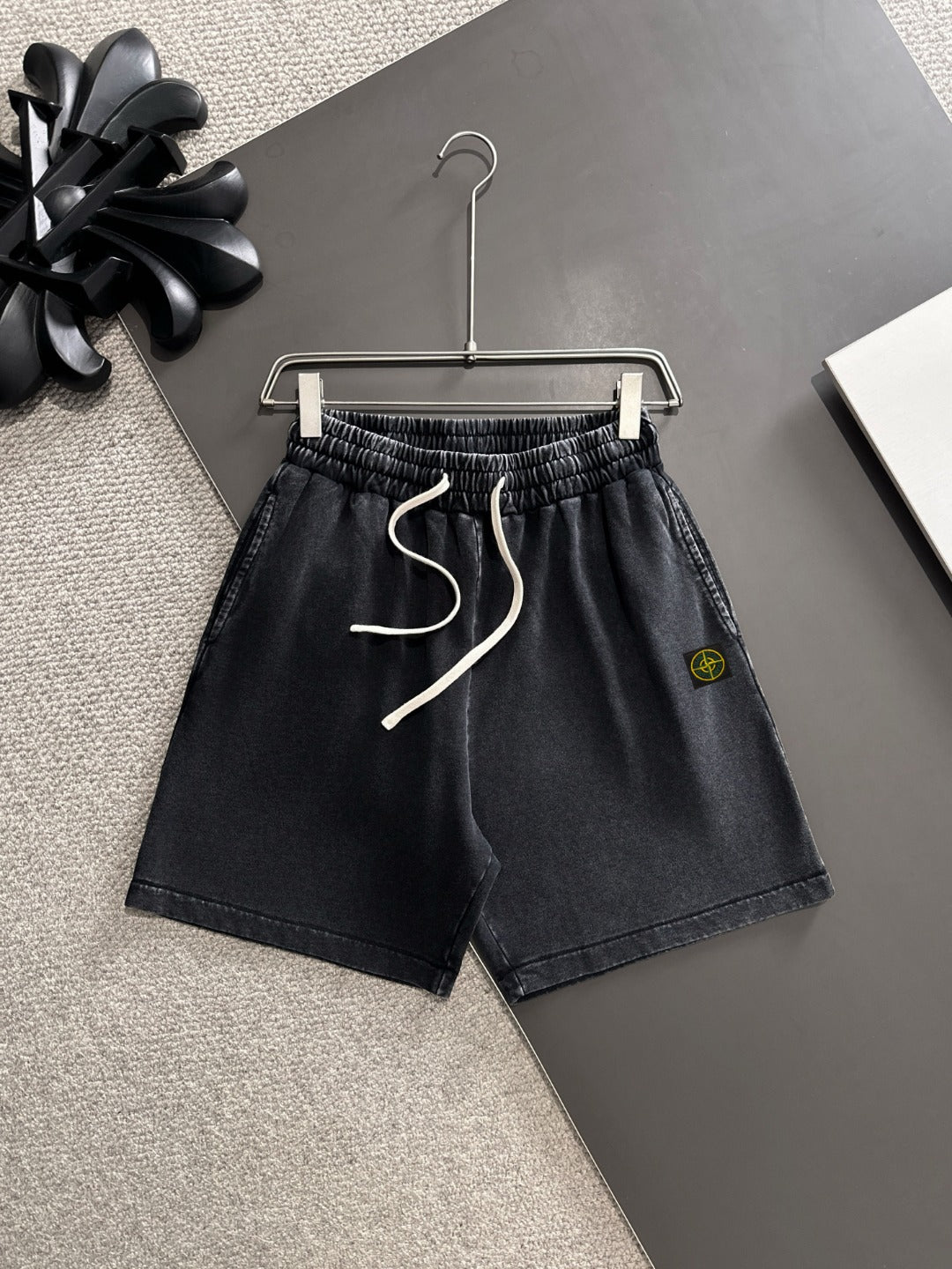 LuxluxHouse Best Quality Clothes Stone Island Pants