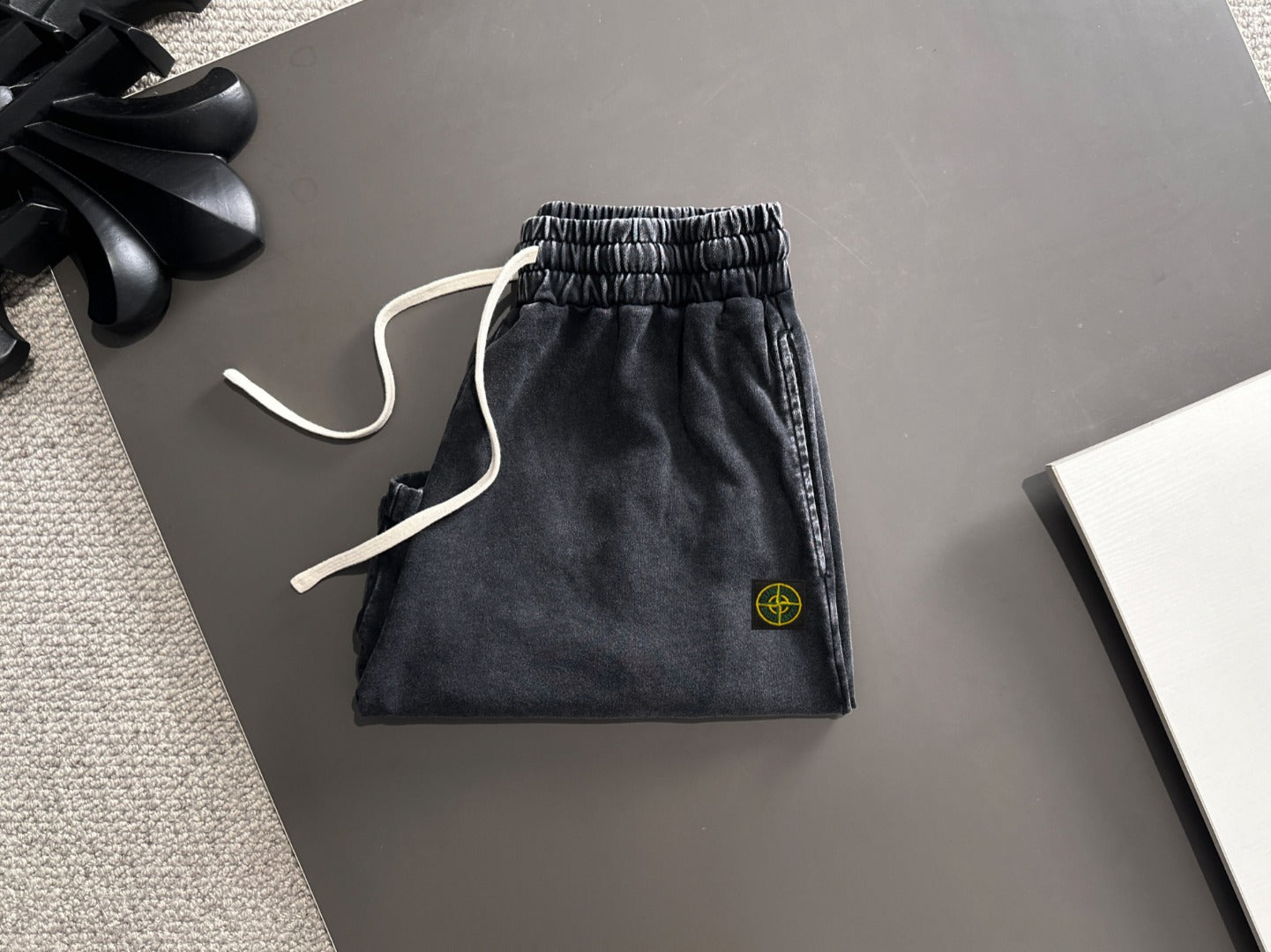 LuxluxHouse Best Quality Clothes Stone Island Pants