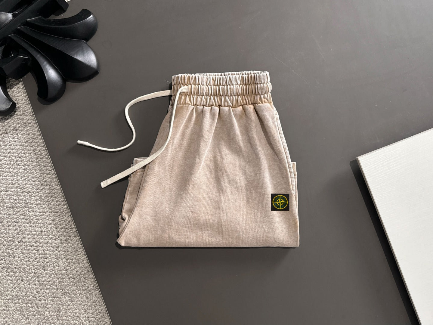 LuxluxHouse Best Quality Clothes Stone Island Pants