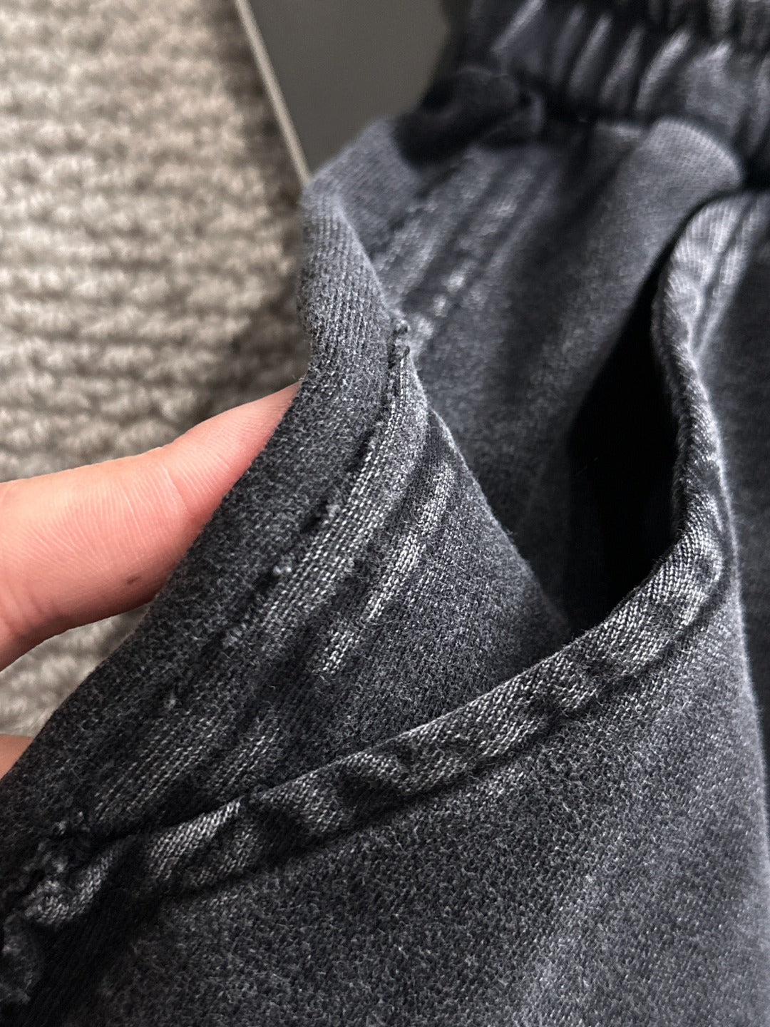 LuxluxHouse Best Quality Clothes Pants Moncler