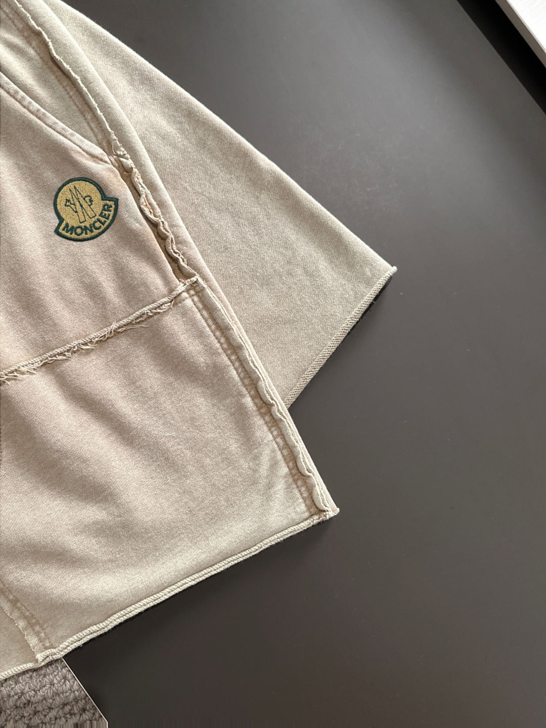 LuxluxHouse Best Quality Clothes Pants Moncler