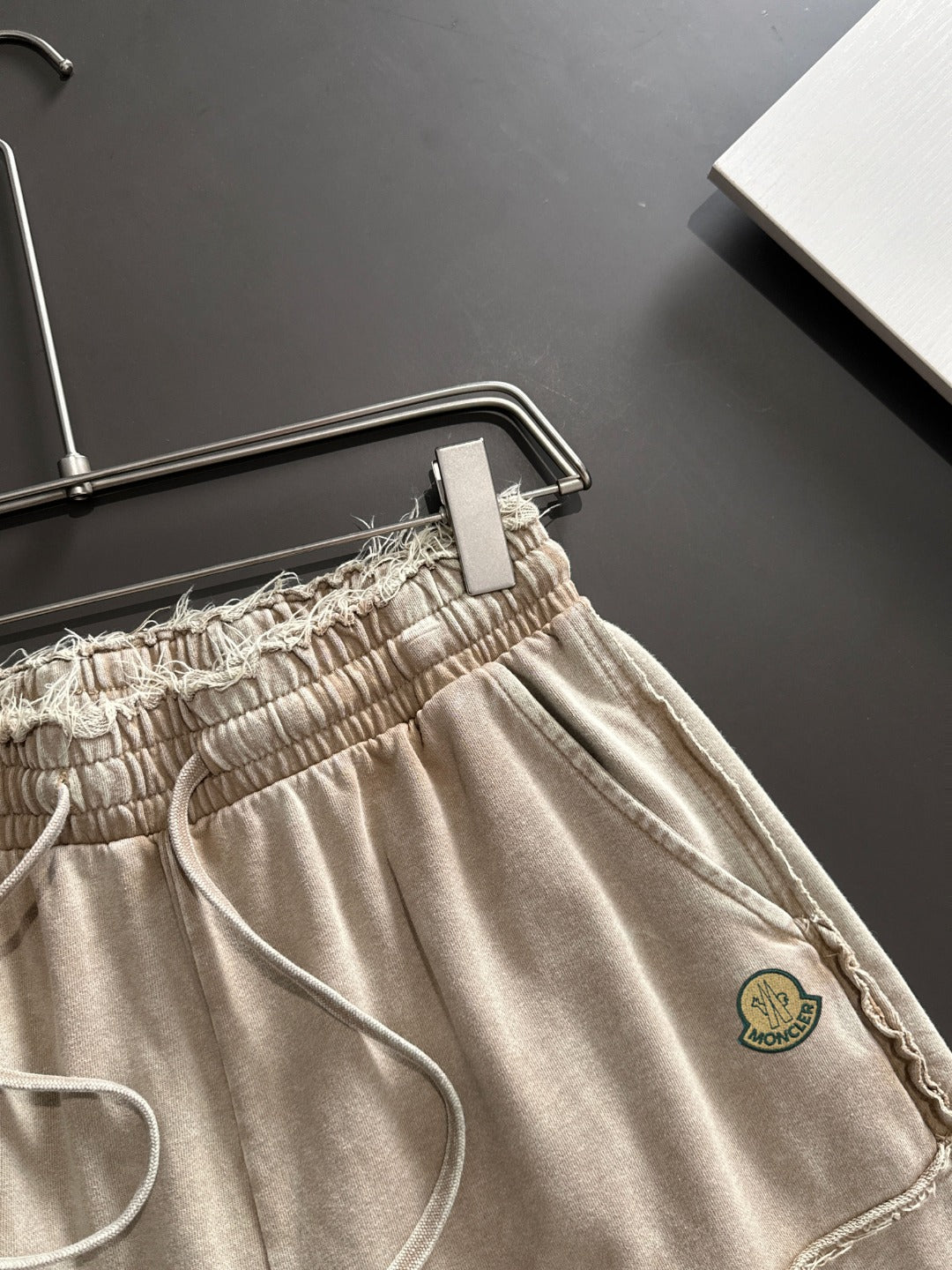 LuxluxHouse Best Quality Clothes Pants Moncler