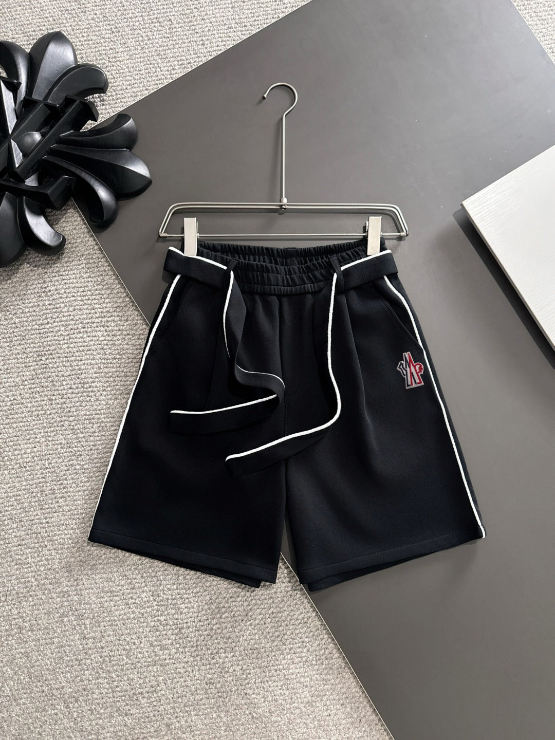 LuxluxHouse Best Quality Clothes Pants Moncler