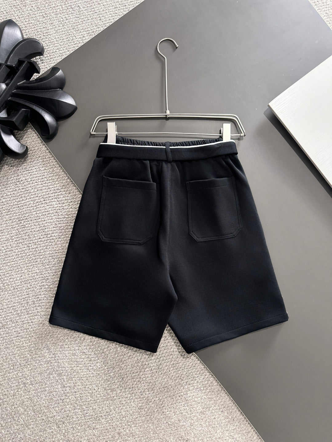 LuxluxHouse Best Quality Clothes Pants Moncler