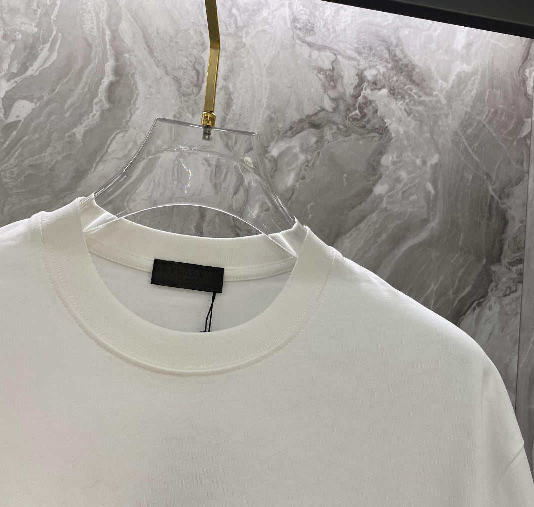 LuxluxHouse Best Quality Clothes T-shirt Prada
