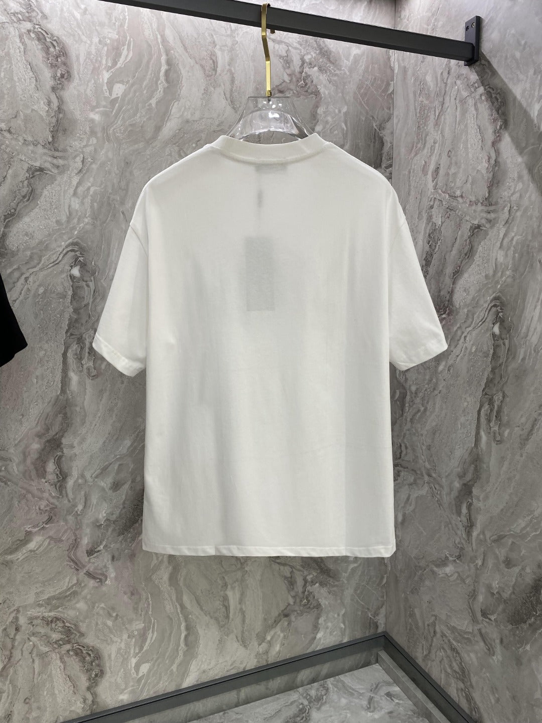 LuxluxHouse Best Quality Clothes T-shirt Prada