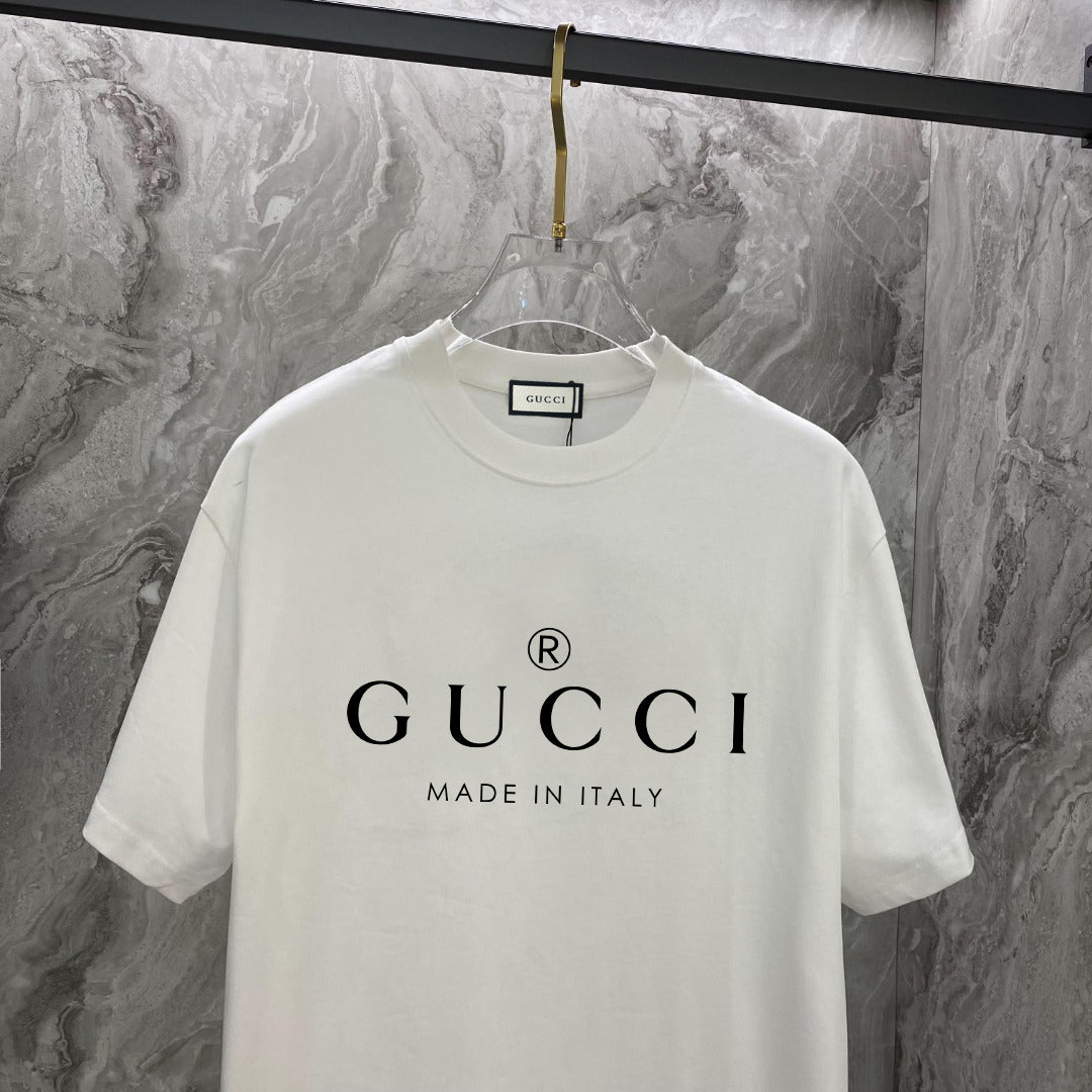 LuxluxHouse Best Quality Clothes Gucci T-shirt