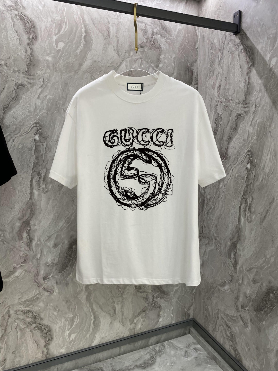 LuxluxHouse Best Quality Clothes Gucci T-shirt