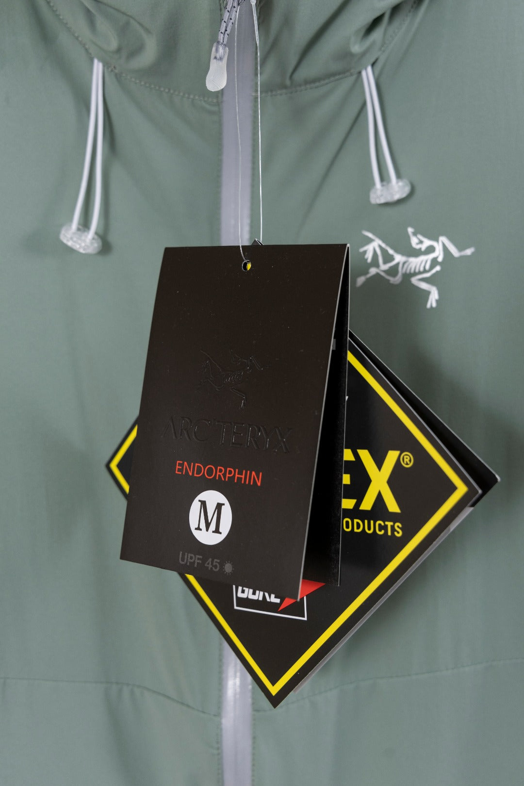 LuxluxHouse Best Quality Clothes Coats & Jackets Arcteryx