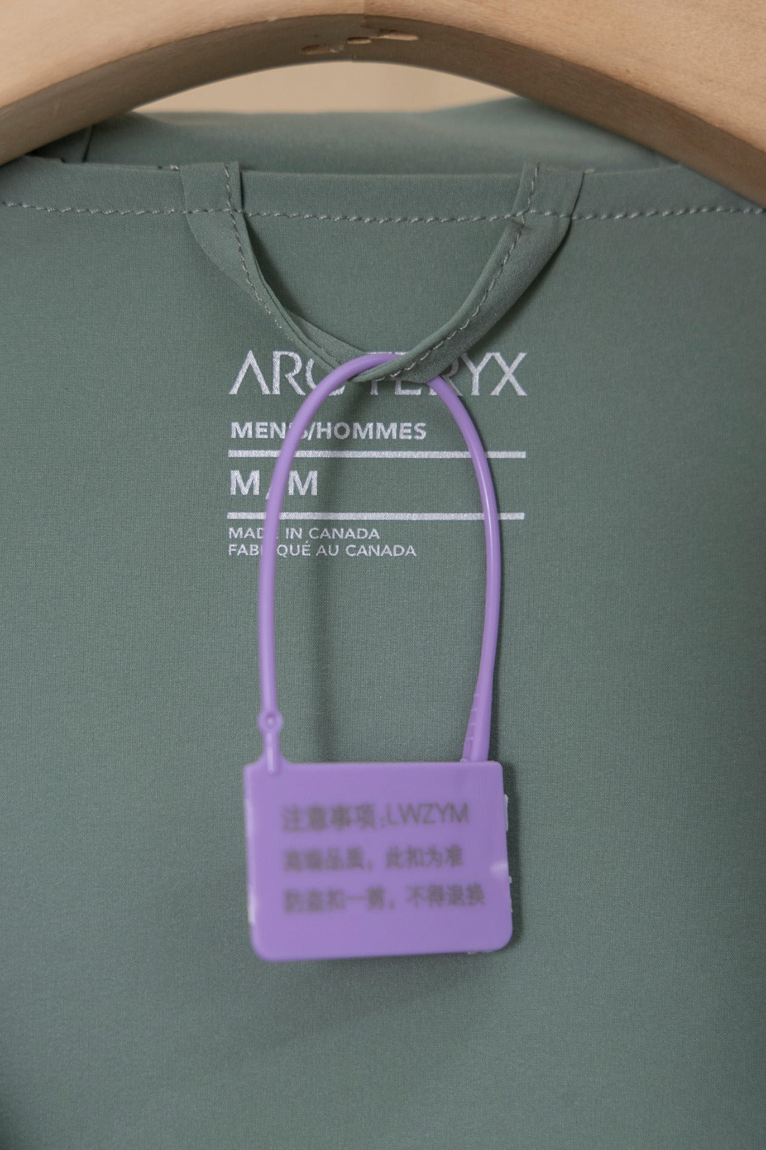 LuxluxHouse Best Quality Clothes Coats & Jackets Arcteryx