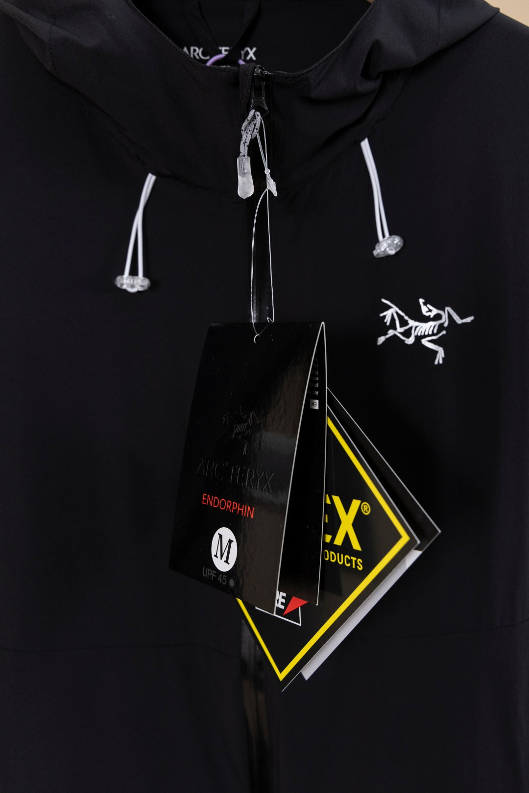 LuxluxHouse Best Quality Clothes Coats & Jackets Arcteryx