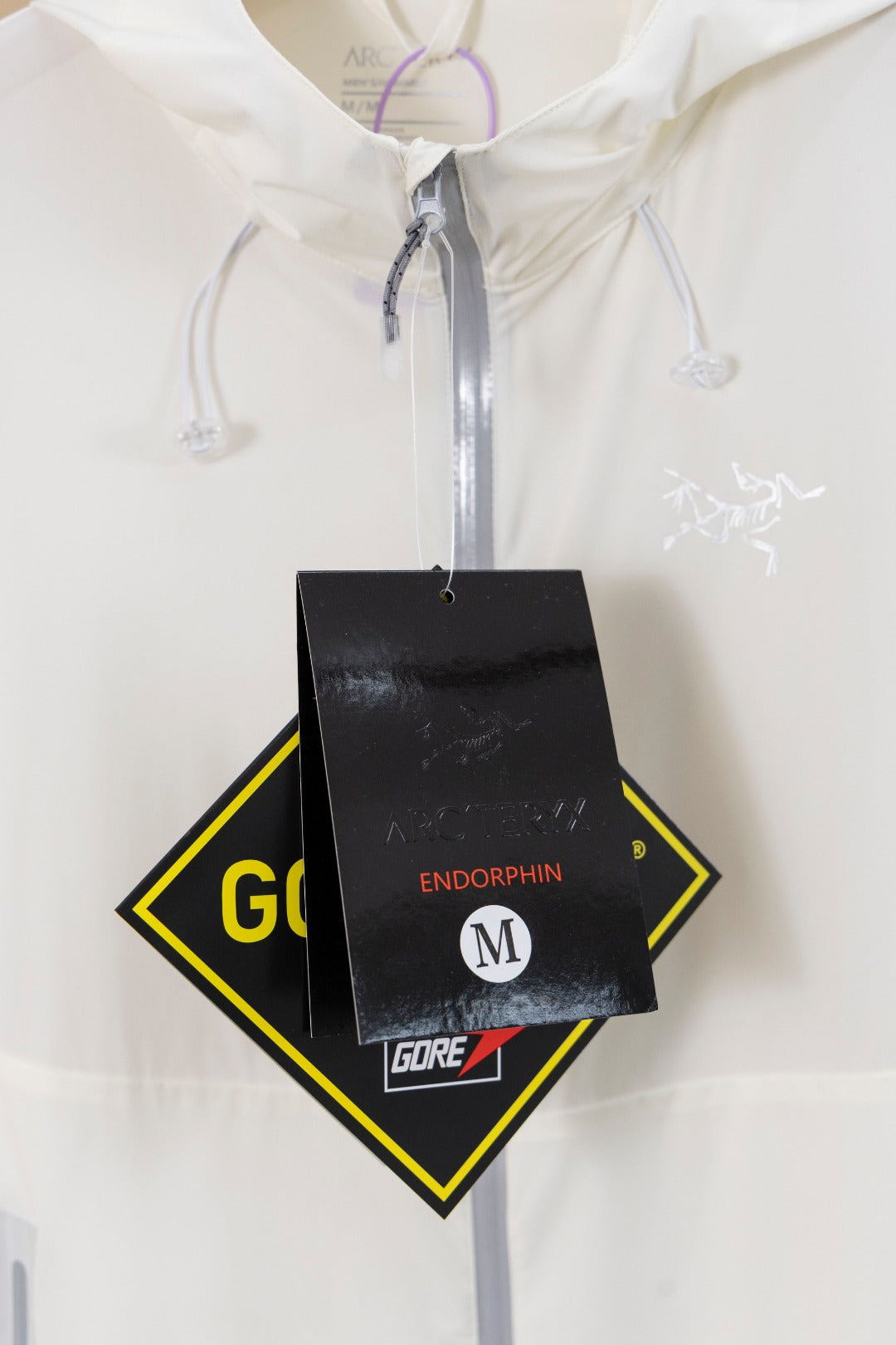 LuxluxHouse Best Quality Clothes Coats & Jackets Arcteryx