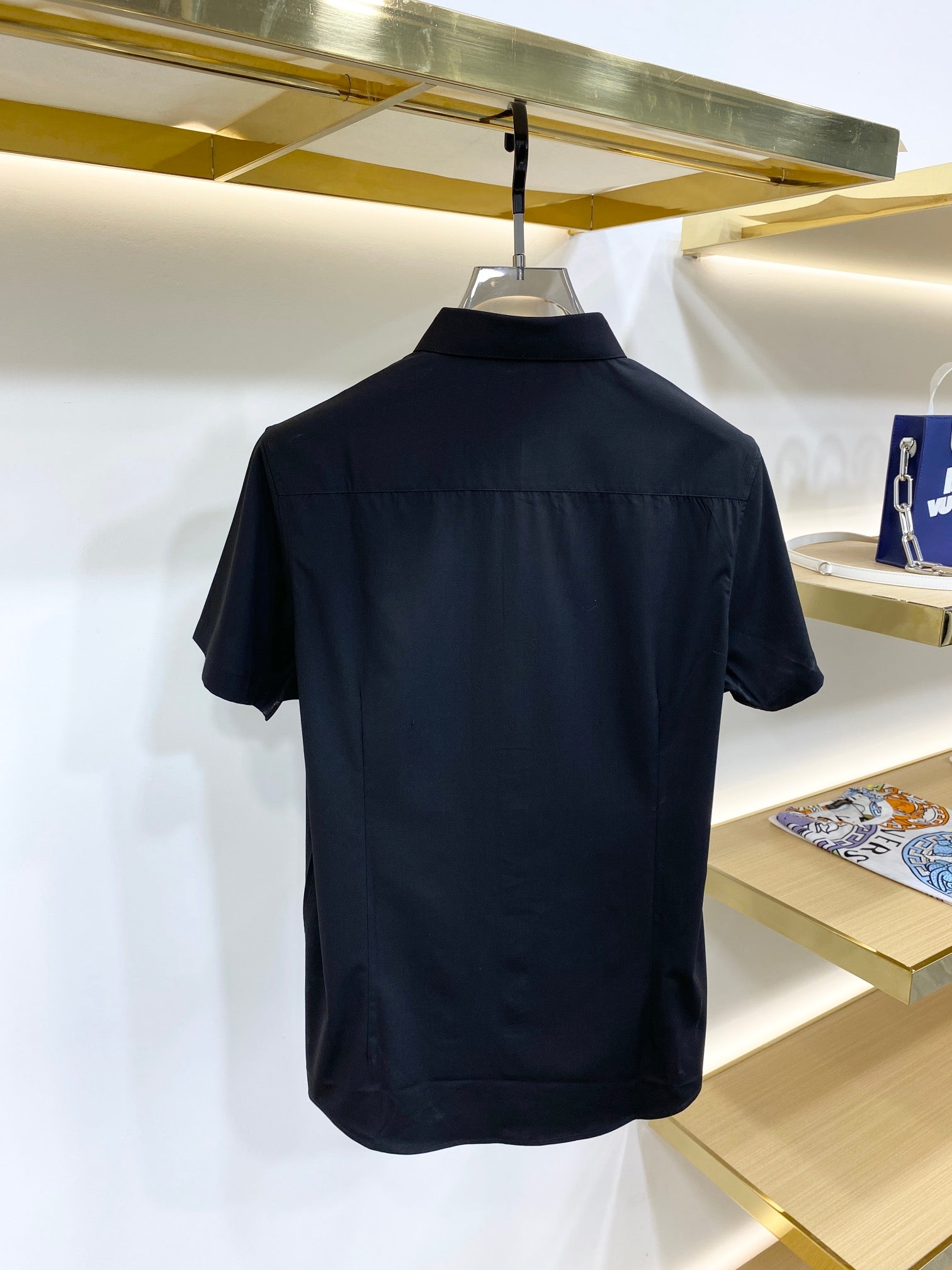 LuxluxHouse Best Quality Clothes Shirts&Polo Prada