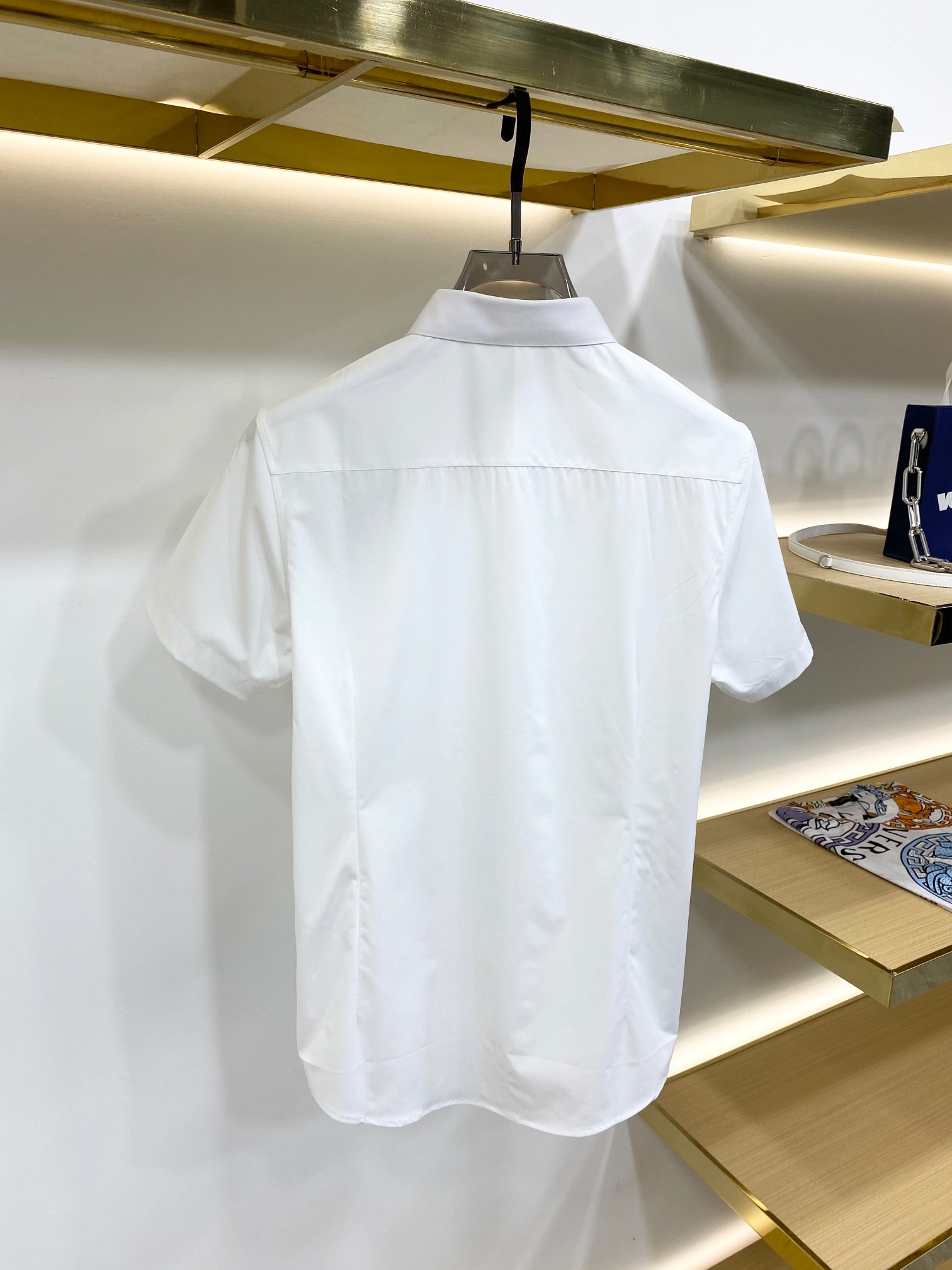 LuxluxHouse Best Quality Clothes Shirts&Polo Prada