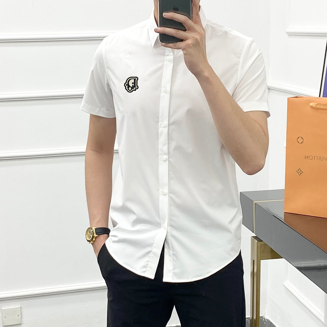 LuxluxHouse Best Quality Clothes Shirts&Polo Dior