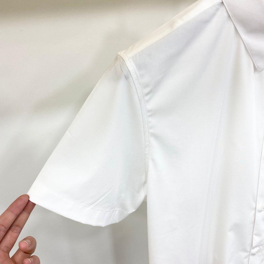 LuxluxHouse Best Quality Clothes Shirts&Polo Dior