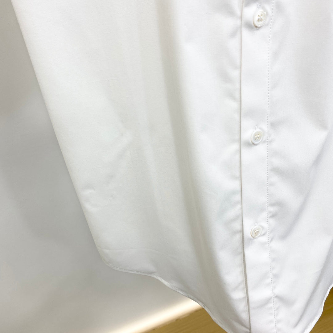 LuxluxHouse Best Quality Clothes Shirts&Polo Dior
