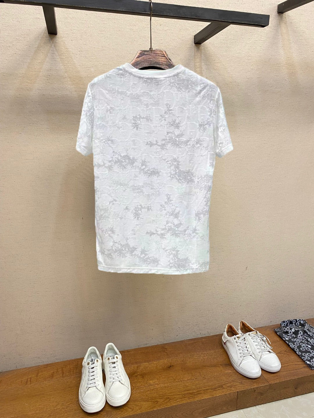 LuxluxHouse Best Quality Clothes T-shirt Dior