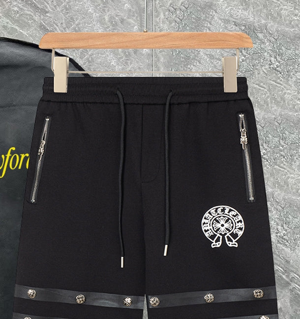 LuxluxHouse Best Quality Clothes Pants Chrome Hearts