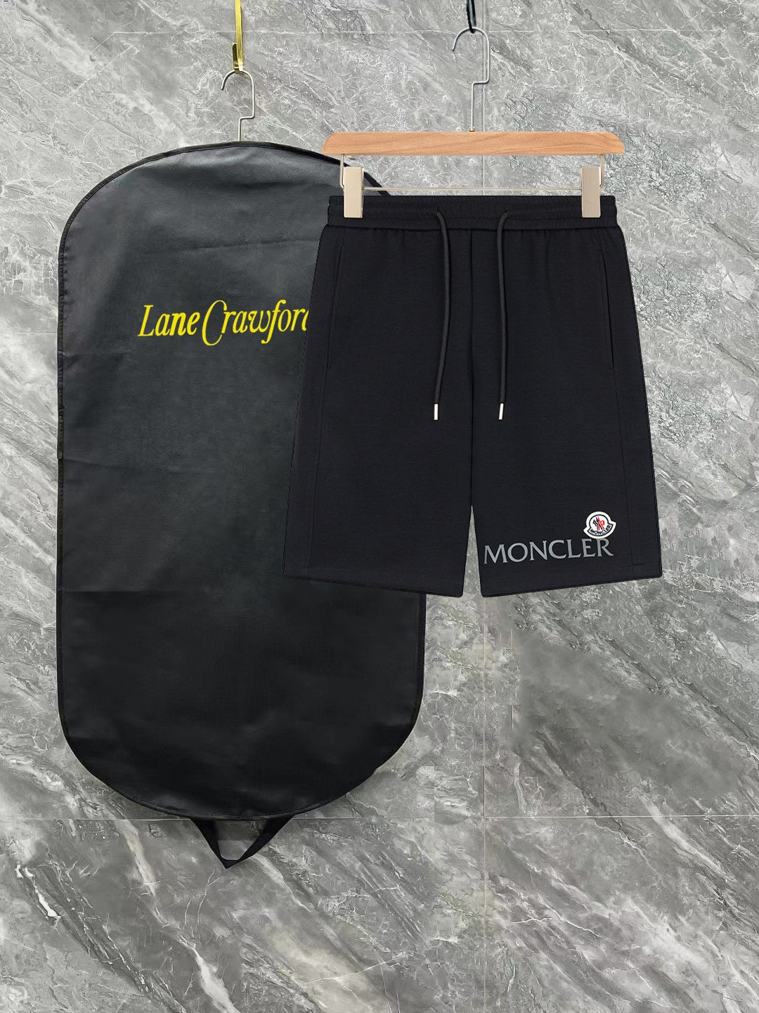 LuxluxHouse Best Quality Clothes Pants Moncler