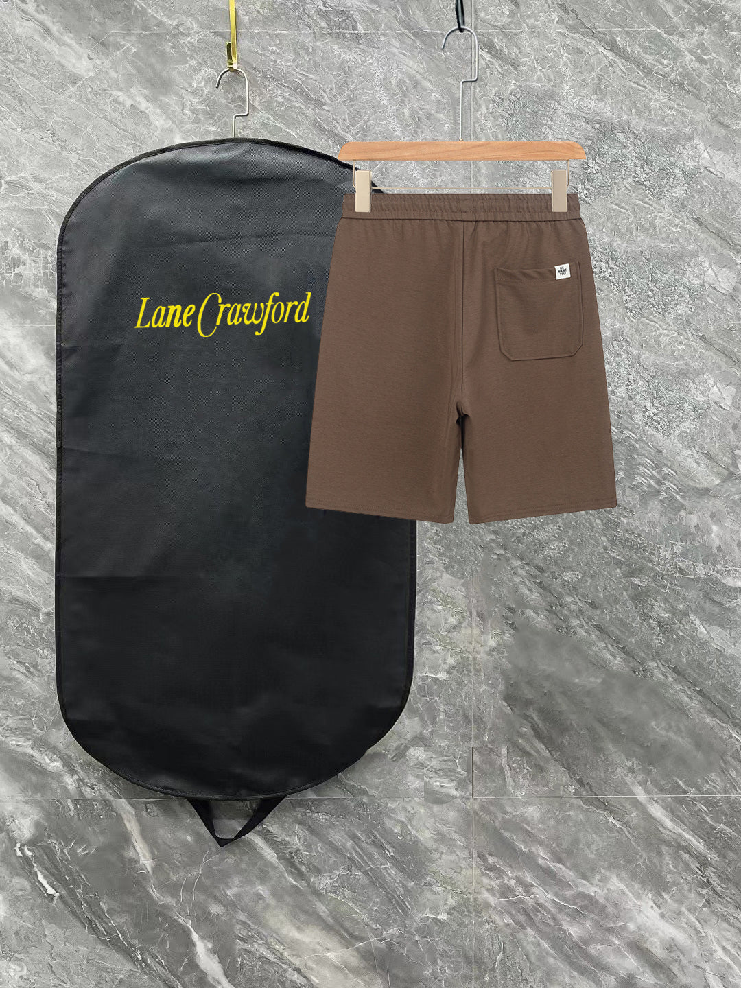 LuxluxHouse Best Quality Clothes Pants Chrome Hearts