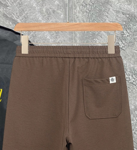 LuxluxHouse Best Quality Clothes Pants Chrome Hearts
