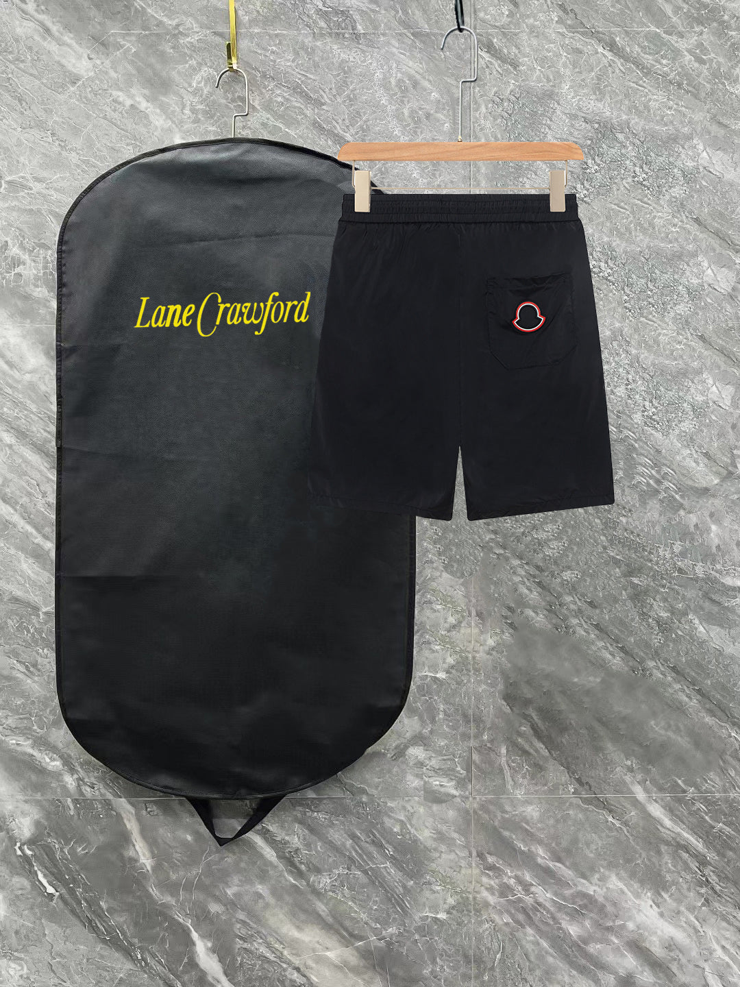 LuxluxHouse Best Quality Clothes Pants Moncler
