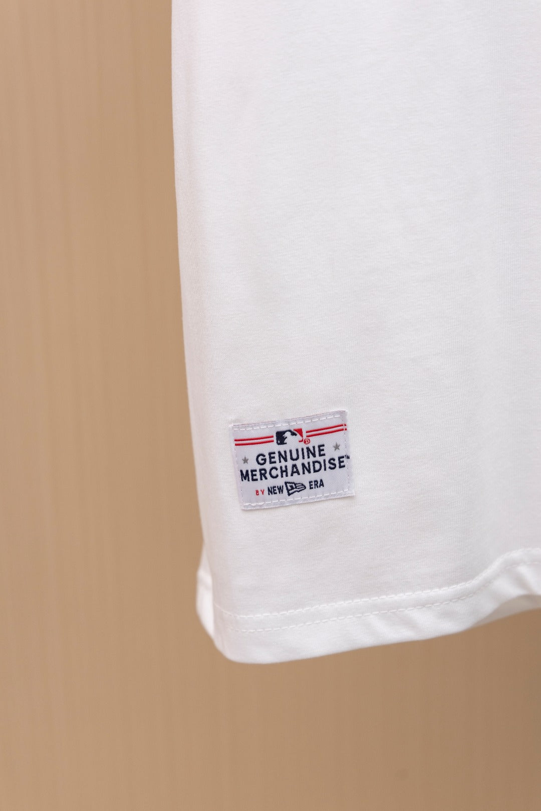 LuxluxHouse Best Quality Clothes The North Face & MLB T-shirt