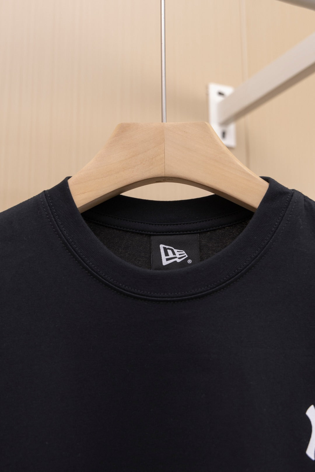 LuxluxHouse Best Quality Clothes The North Face & MLB T-shirt
