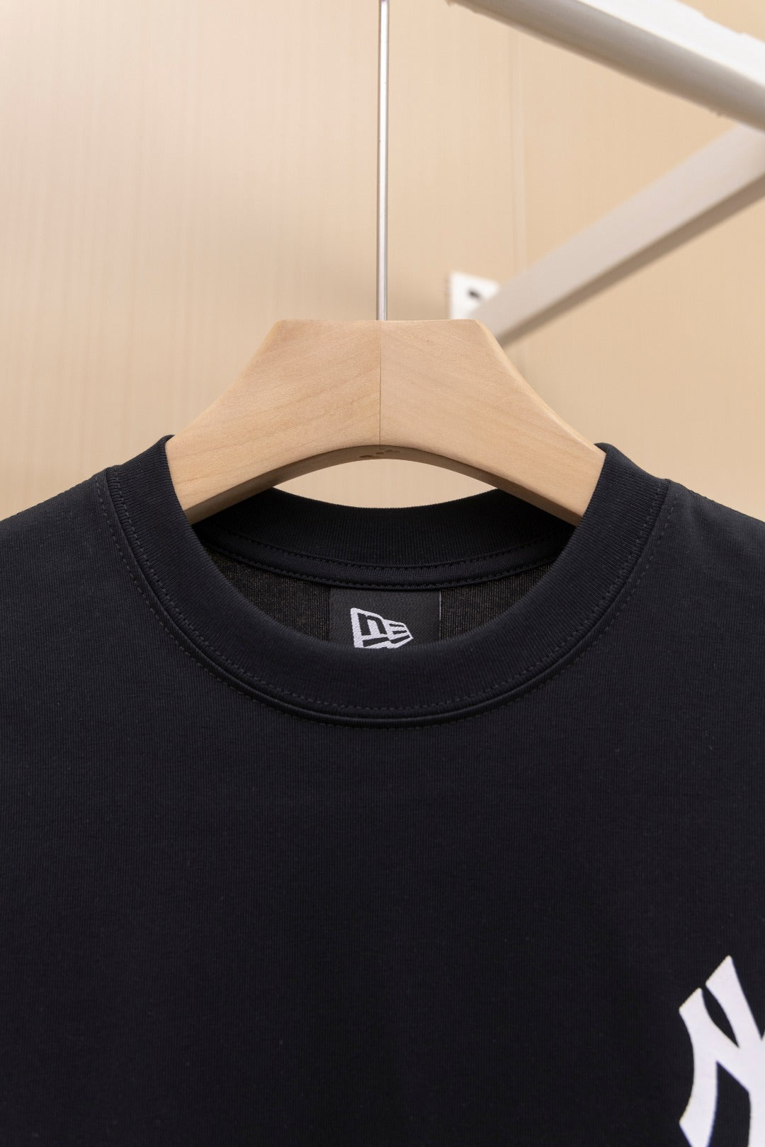 LuxluxHouse Best Quality Clothes The North Face & MLB T-shirt
