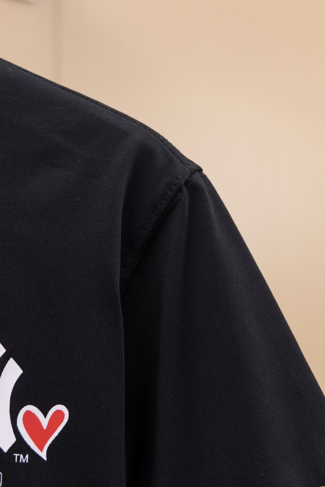 LuxluxHouse Best Quality Clothes The North Face & MLB T-shirt