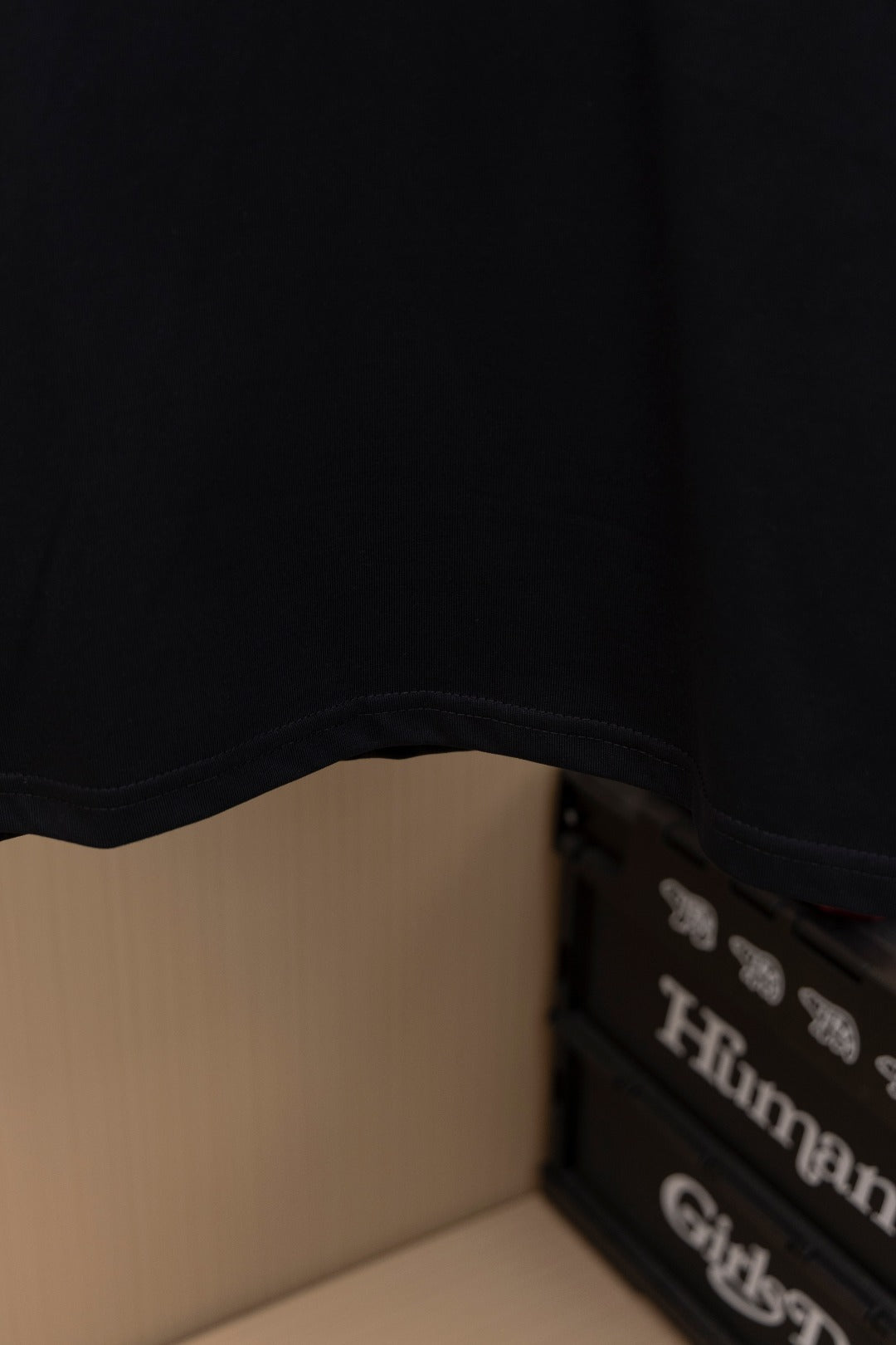 LuxluxHouse Best Quality Clothes The North Face & MLB T-shirt