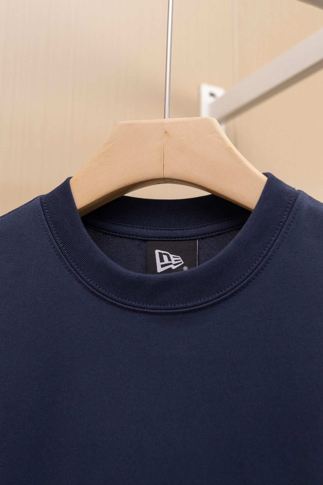 LuxluxHouse Best Quality Clothes The North Face & MLB T-shirt