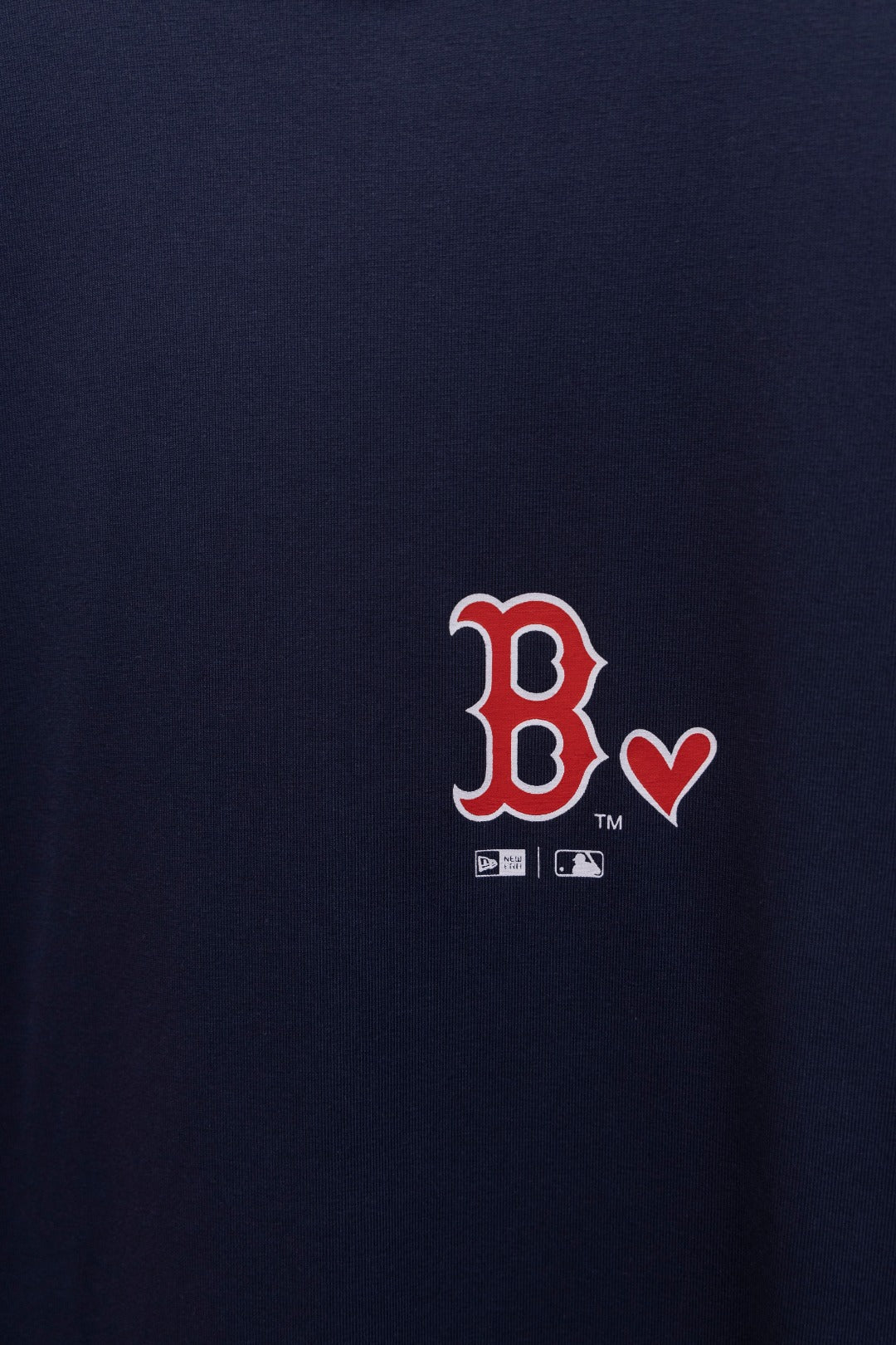 LuxluxHouse Best Quality Clothes The North Face & MLB T-shirt