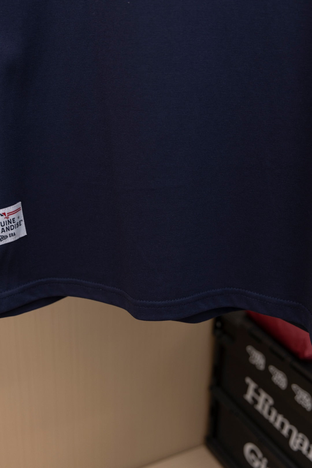 LuxluxHouse Best Quality Clothes The North Face & MLB T-shirt