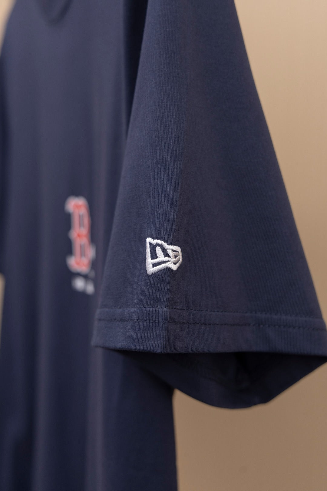 LuxluxHouse Best Quality Clothes The North Face & MLB T-shirt