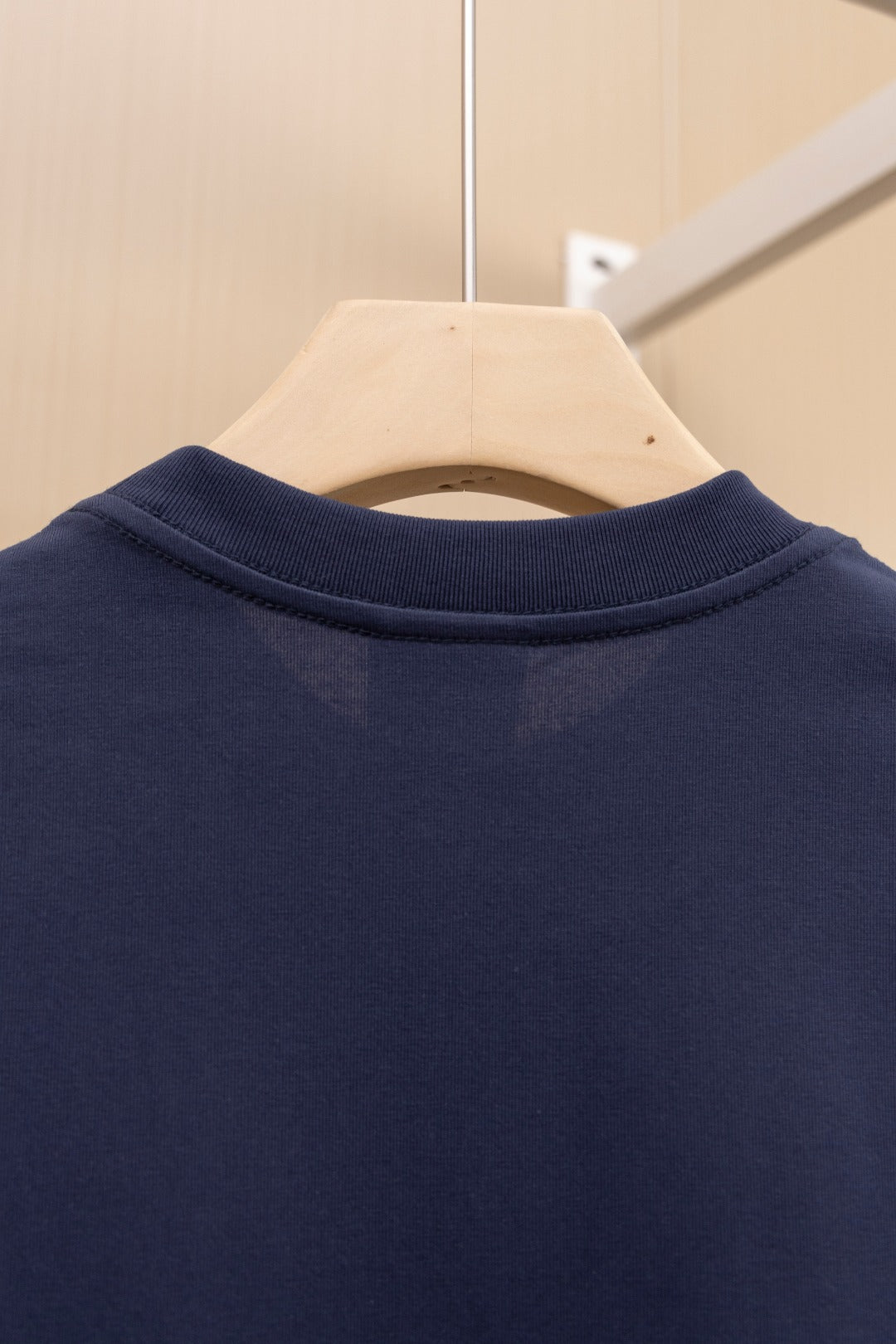 LuxluxHouse Best Quality Clothes The North Face & MLB T-shirt