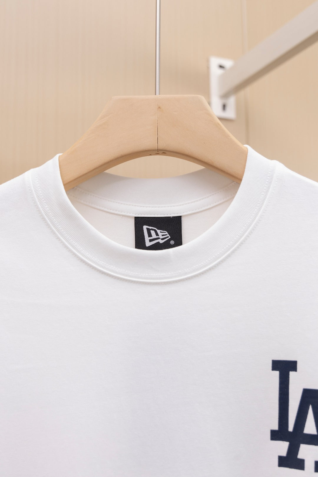 LuxluxHouse Best Quality Clothes The North Face & MLB T-shirt