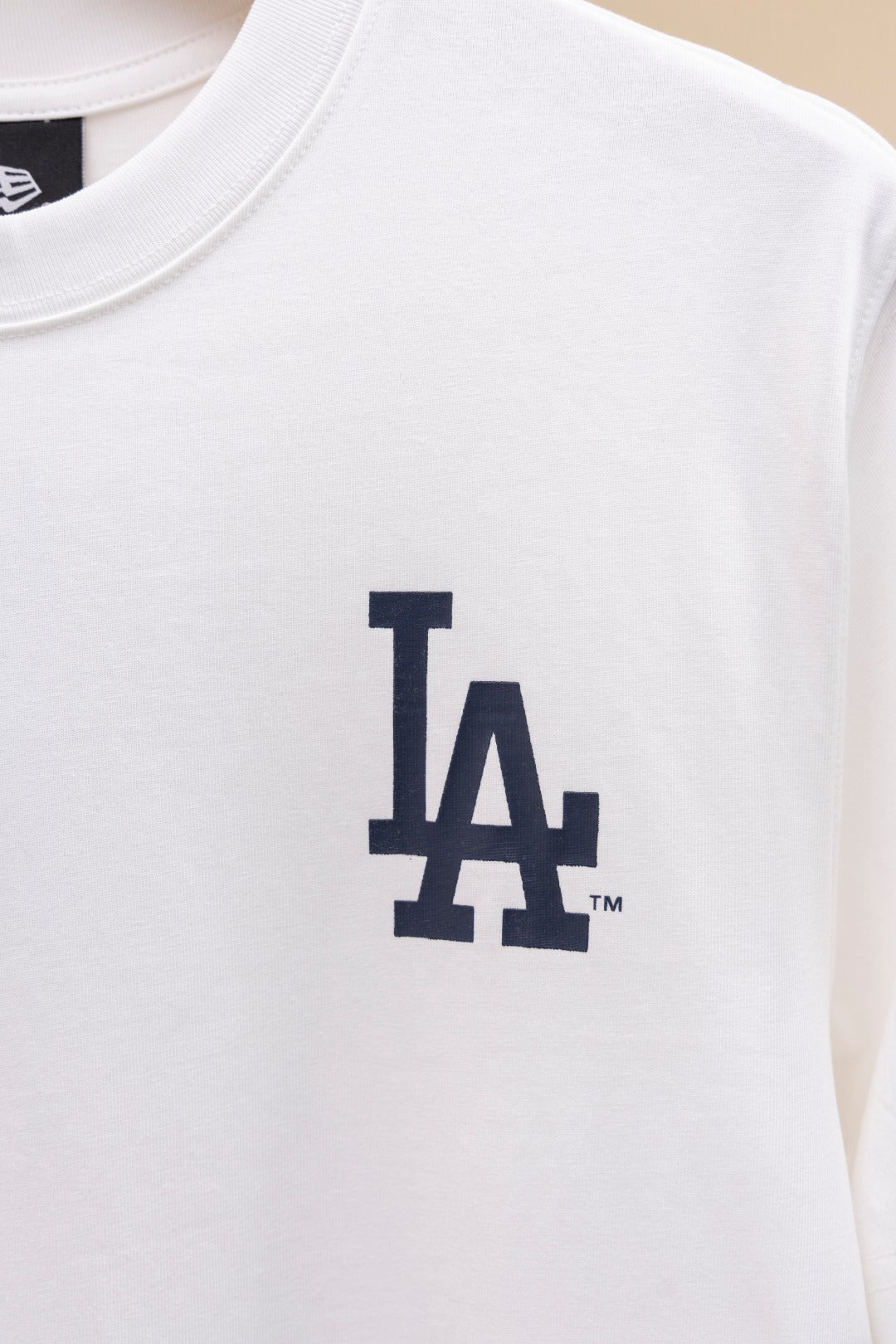 LuxluxHouse Best Quality Clothes The North Face & MLB T-shirt