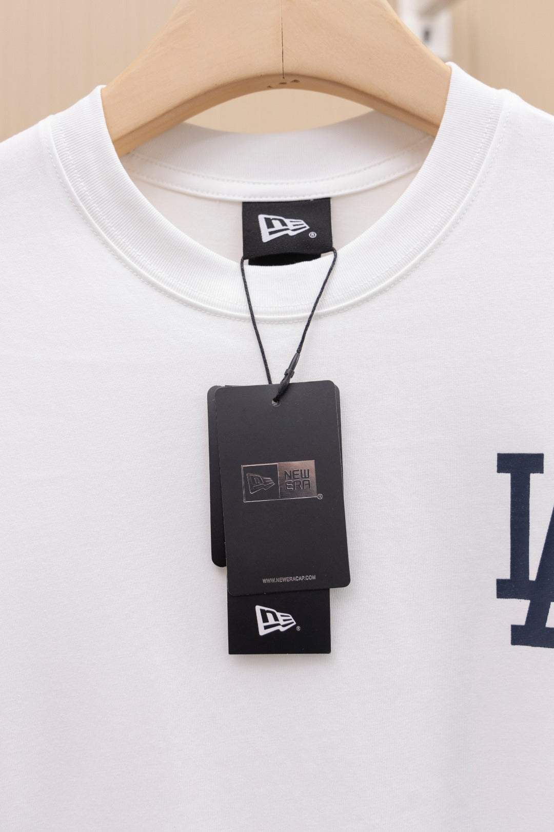 LuxluxHouse Best Quality Clothes The North Face & MLB T-shirt
