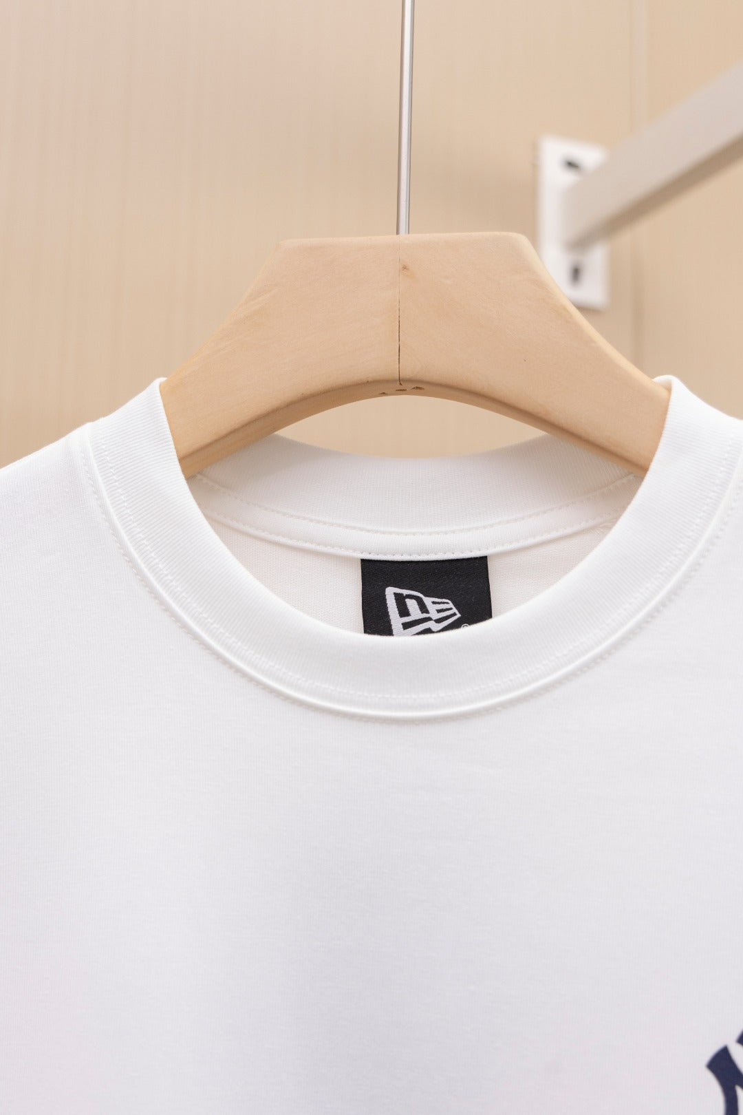 LuxluxHouse Best Quality Clothes The North Face & MLB T-shirt