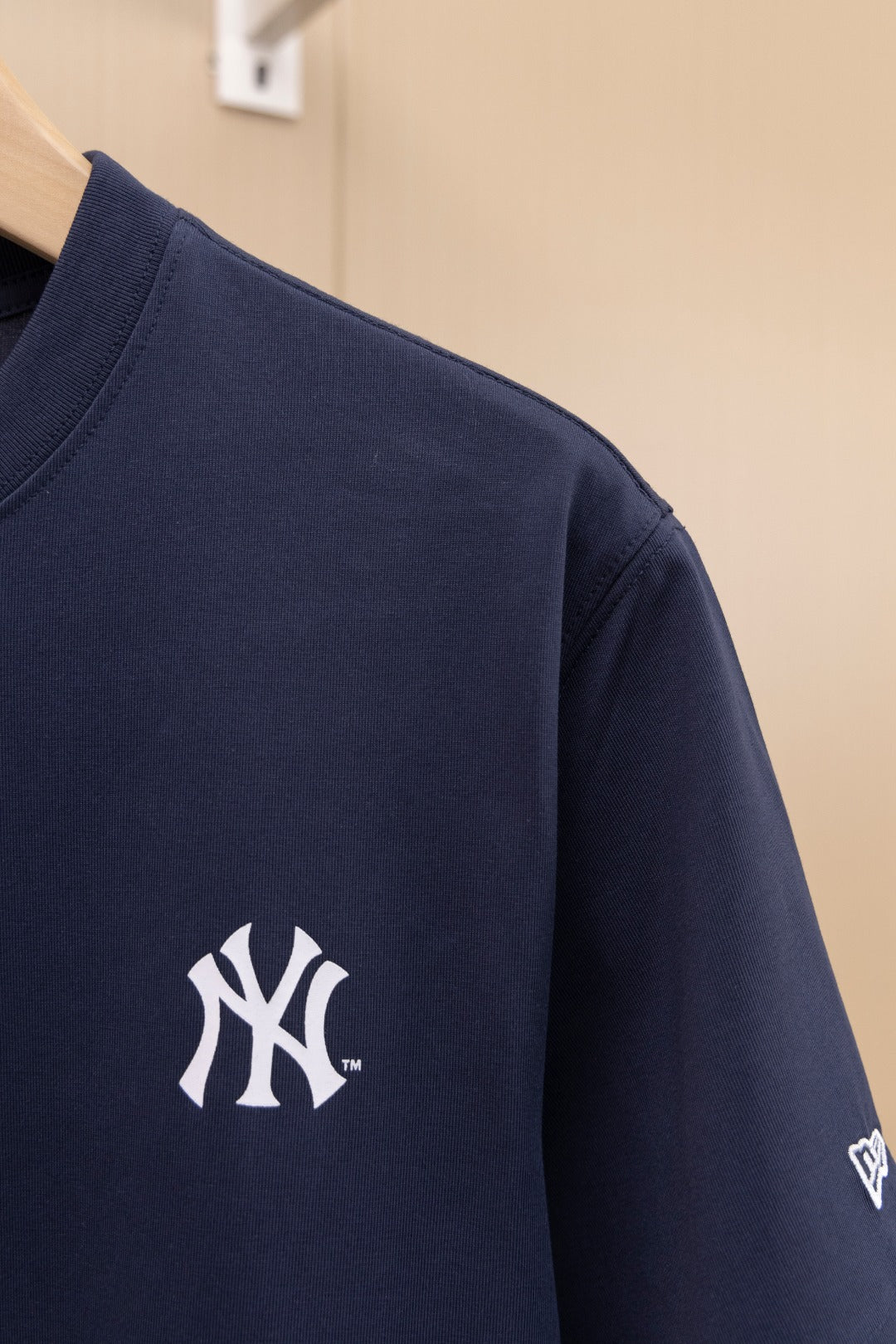 LuxluxHouse Best Quality Clothes The North Face & MLB T-shirt